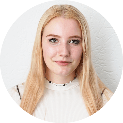 Александра Сосонюк