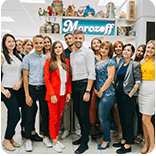 Компания Морозофф 2018