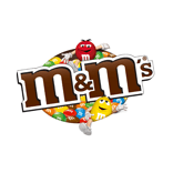 Новогодние подарки M&M's