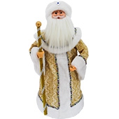 Новогодняя упаковка Элитная упаковка