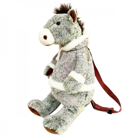 Новогодний подарок Рюкзак Серж