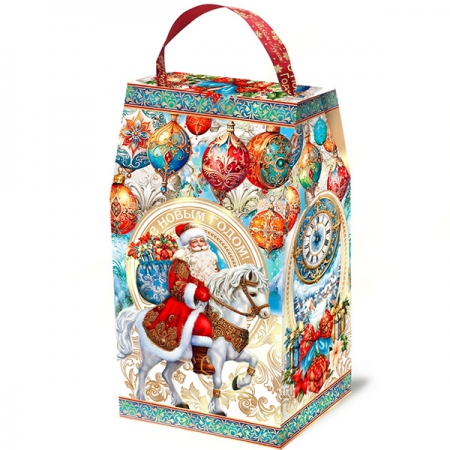 Сказочный Ноктюрн