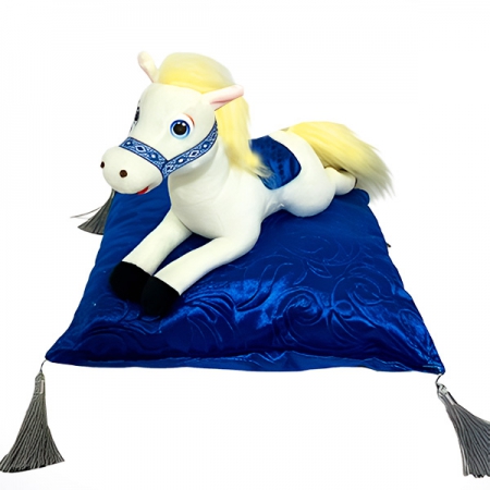 Новогодний подарок Подушка Лолита